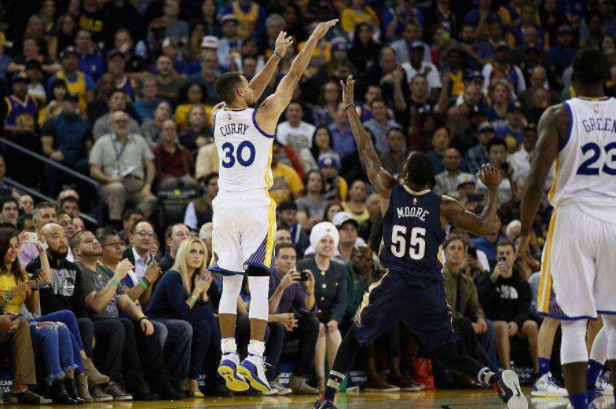  雄鹿遭鹈鹕爆冷终结七连胜  