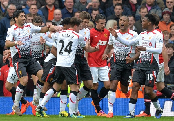  曼联主场0-3完败纽卡斯尔爆冷门  