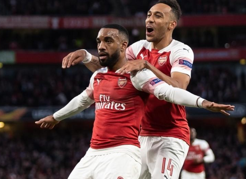  阿森纳连胜中断被水晶宫逼平  